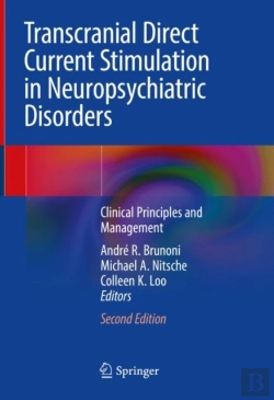 Bertrand.pt - Transcranial Direct Current Stimulation In Neuropsychiatric Disorders