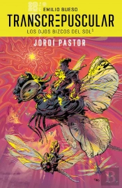 Transcrepuscular (Cómic)