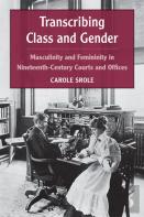 Transcribing Class And Gender