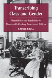 Transcribing Class And Gender