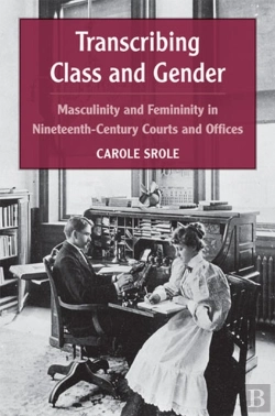 Bertrand.pt - Transcribing Class And Gender