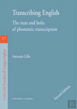 Bertrand.pt - Transcribing English