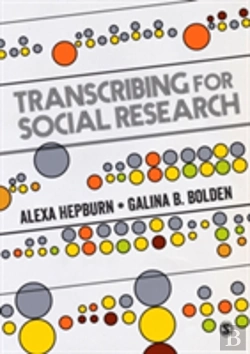 Bertrand.pt - Transcribing For Social Research
