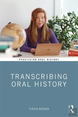 Bertrand.pt - Transcribing Oral History