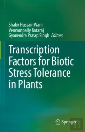 Transcription Factors For Biotic Stress Tolerance In Plants
