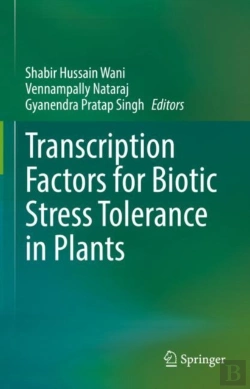 Bertrand.pt - Transcription Factors For Biotic Stress Tolerance In Plants