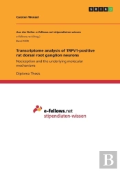 Transcriptome Analysis Of Trpv1-Positive Rat Dorsal Root Ganglion Neurons