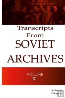 Bertrand.pt - Transcripts From The Soviet Archives Volume Xi 1931