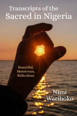 Bertrand.pt - Transcripts Of The Sacred In Nigeria