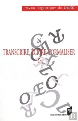 Bertrand.pt - Transcrire Ecrire Formaliser 1