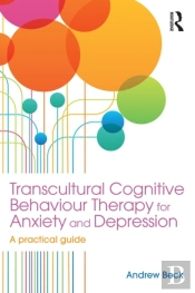 Transcultural Cognitive Behaviour Therapy For Anxiety And Depression