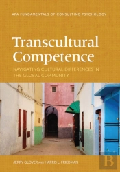 Transcultural Competence