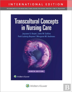 Bertrand.pt - Transcultural Concepts In Nursing Care