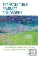 Transcultural Feminist Philosophy