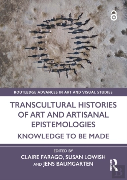 Bertrand.pt - Transcultural Histories Of Art And Artisanal Epistemologies