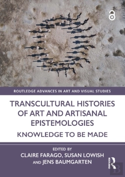 Bertrand.pt - Transcultural Histories Of Art And Artisanal Epistemologies