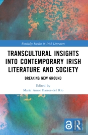 Transcultural Insights Into Contemporary Irish Literature And Society