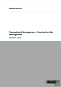 Bertrand.pt - Transcultural Management - Transkulturelles Management