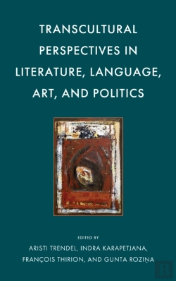 Bertrand.pt - Transcultural Perspectives In Literature, Language, Art, And Politics