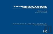 Transcultural Psychiatry