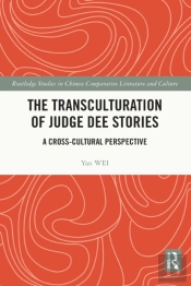 Transculturation Of Judge Dee Stories