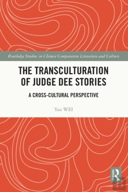 Bertrand.pt - Transculturation Of Judge Dee Stories