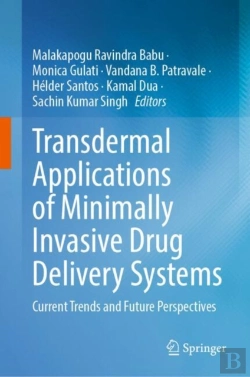 Bertrand.pt - Transdermal Applications Of Minimally Invasive Drug Delivery Systems