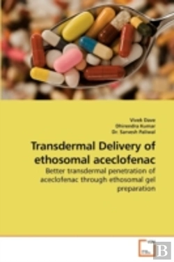 Bertrand.pt - Transdermal Delivery Of Ethosomal Aceclo