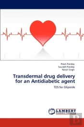 Transdermal Drug Delivery For An Antidiabetic Agent