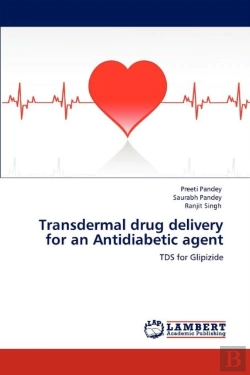 Bertrand.pt - Transdermal Drug Delivery For An Antidiabetic Agent