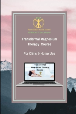 Bertrand.pt - Transdermal Magnesium Therapy Course