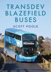Transdev Blazefield Buses