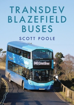 Bertrand.pt - Transdev Blazefield Buses