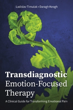 Bertrand.pt - Transdiagnostic Emotion-Focused Therapy