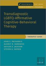 Transdiagnostic Lgbtq-Affirmative Cognitive-Behavioral Therapy