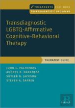 Transdiagnostic Lgbtq-Affirmative Cognitive-Behavioral Therapy
