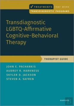 Bertrand.pt - Transdiagnostic Lgbtq-Affirmative Cognitive-Behavioral Therapy