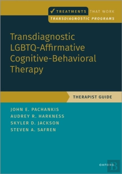 Bertrand.pt - Transdiagnostic Lgbtq-Affirmative Cognitive-Behavioral Therapy