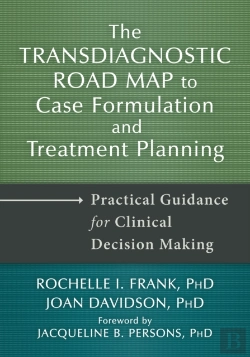 Bertrand.pt - Transdiagnostic Road Map To Case Formulation And Treatment Planning