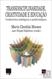 Transdisciplinaridade, Criatividade E Educação