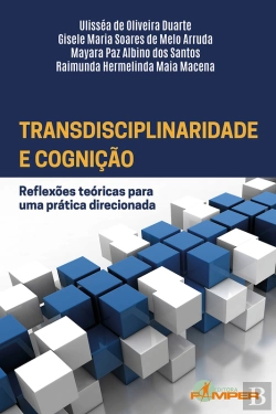 Bertrand.pt - Transdisciplinaridade E Cognição