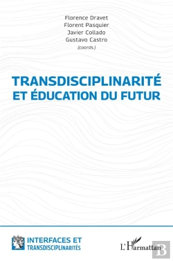 Bertrand.pt - Transdisciplinarité Et Éducation Du Futur