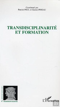 Bertrand.pt - Transdisciplinarite Et Formation
