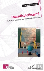 Transdisciplinarité ; Mettre En Pratique Dans Les Réalites Éducatives