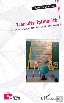 Bertrand.pt - Transdisciplinarité ; Mettre En Pratique Dans Les Réalites Éducatives