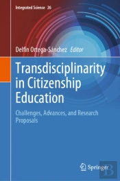 Transdisciplinarity In Citizenship Education