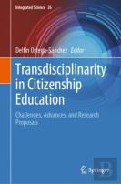Transdisciplinarity In Citizenship Education