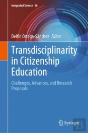 Transdisciplinarity In Citizenship Education