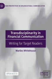 Transdisciplinarity In Financial Communication