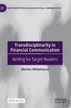 Bertrand.pt - Transdisciplinarity In Financial Communication